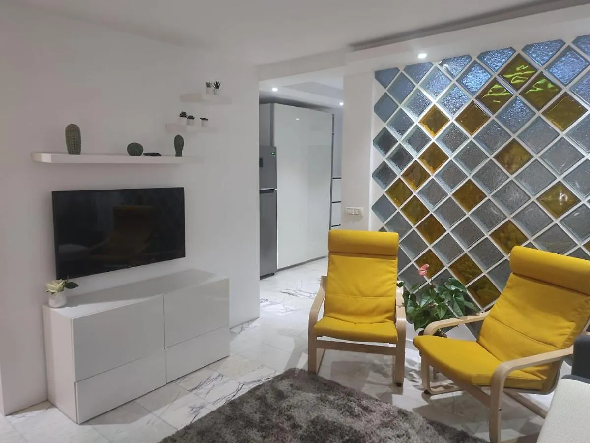 Apartment Trend Office - Studio Mihalache - Sector 1 Bucharest Romania