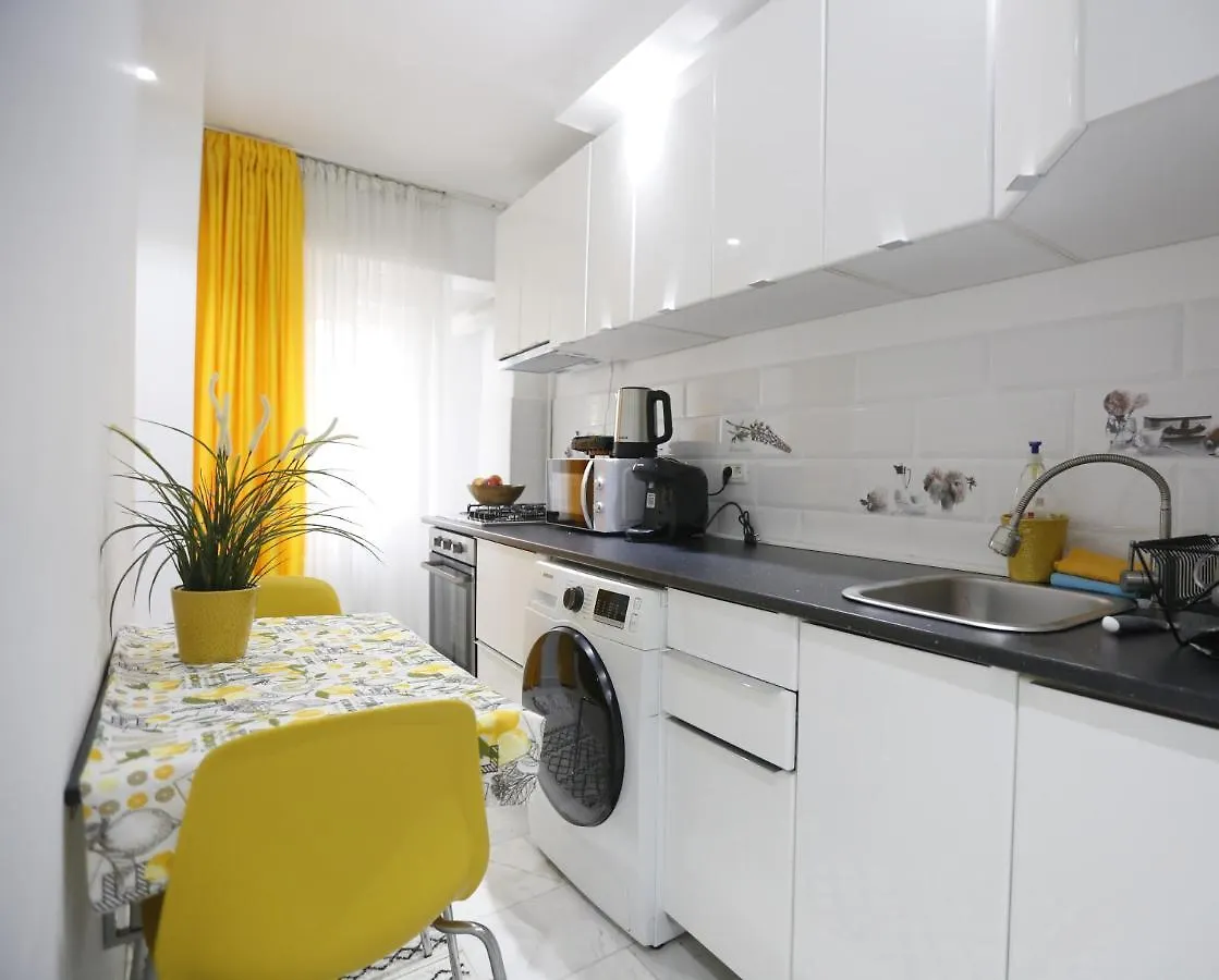 Trend Office - Studio Mihalache - Sector 1 Bucharest