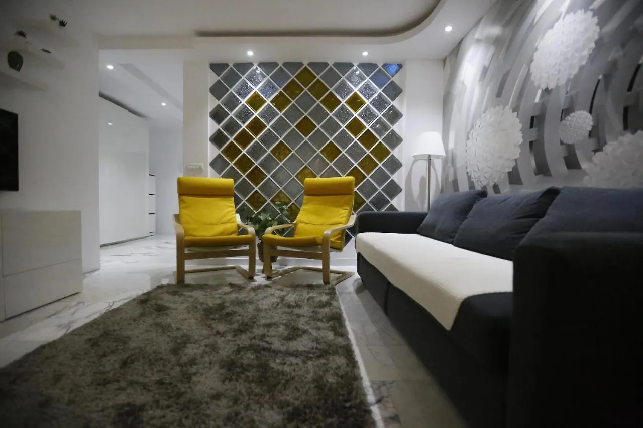 Trend Office - Studio Mihalache - Sector 1 Bucharest Romania