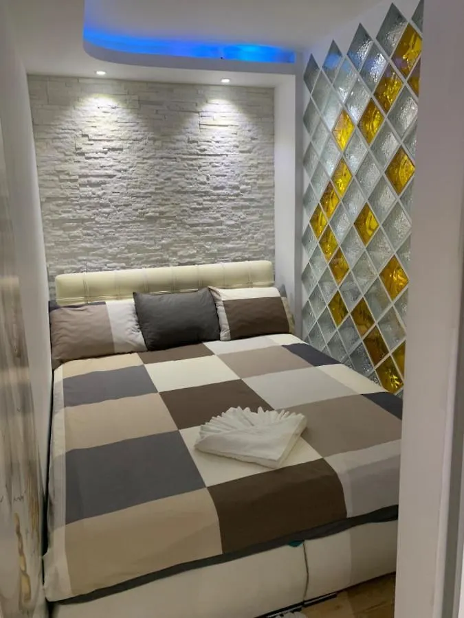 Trend Office - Studio Mihalache - Sector 1 Bucharest
