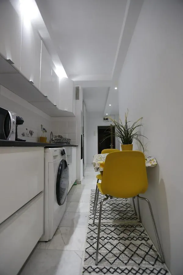 Trend Office - Studio Mihalache - Sector 1 Bucharest 0*,