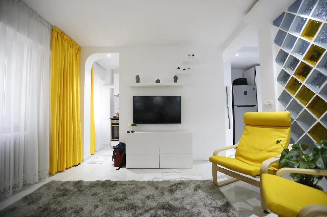 Trend Office - Studio Mihalache - Sector 1 Bucharest Romania