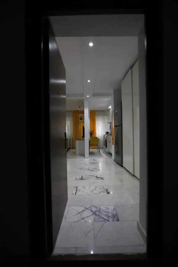 Apartment Trend Office - Studio Mihalache - Sector 1 Bucharest
