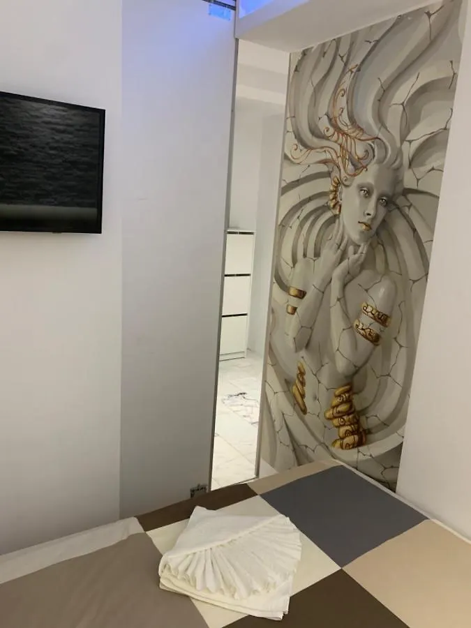 Apartment Trend Office - Studio Mihalache - Sector 1 Bucharest Romania