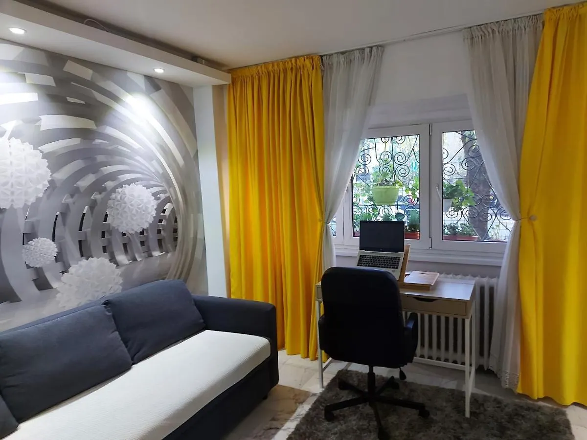 Trend Office - Studio Mihalache - Sector 1 Bucharest 0*,  Romania