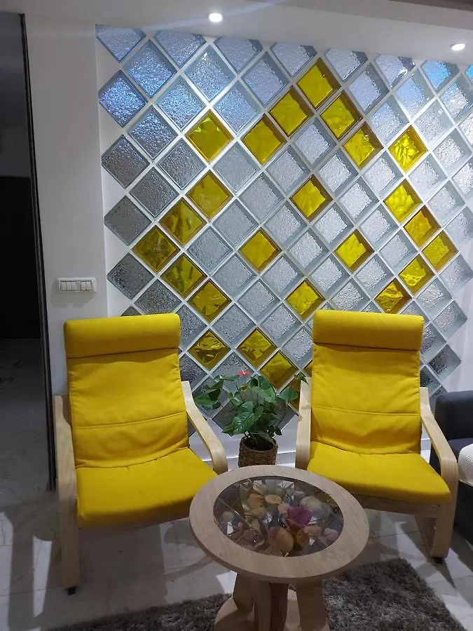 Trend Office - Studio Mihalache - Sector 1 location