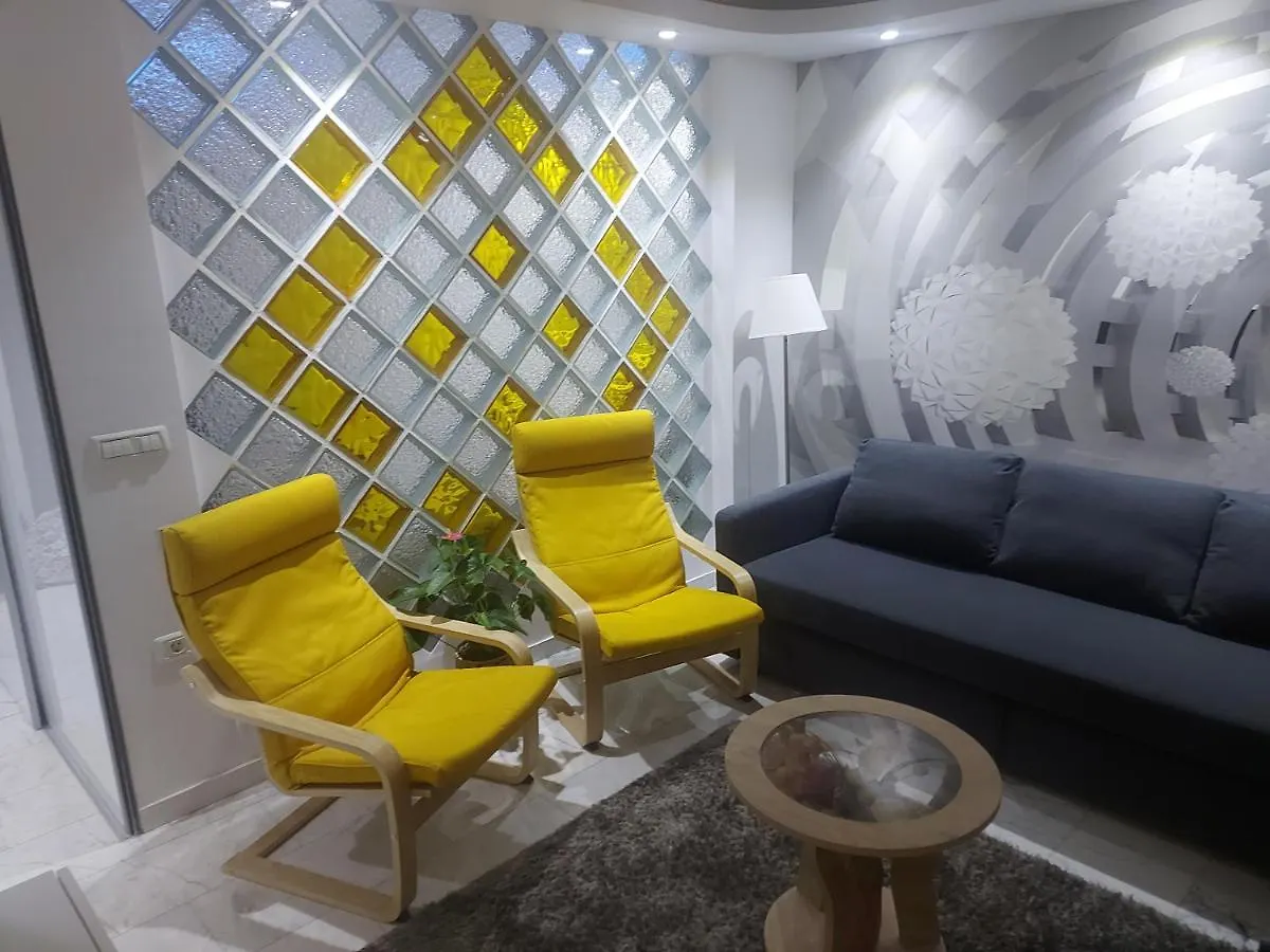 Apartment Trend Office - Studio Mihalache - Sector 1 Bucharest